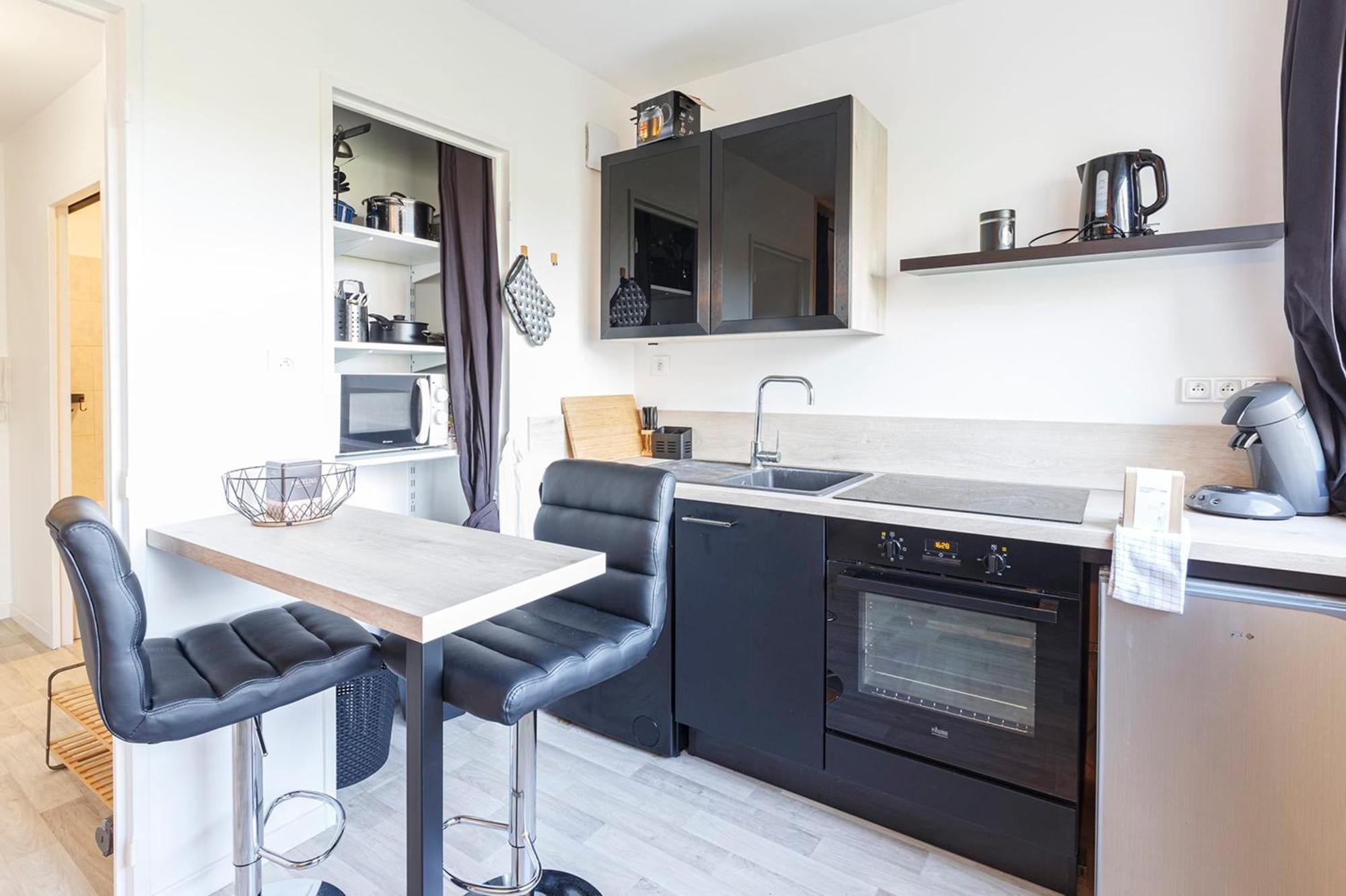 L'Oriole Wifi Parking Apartment Angers Exterior photo